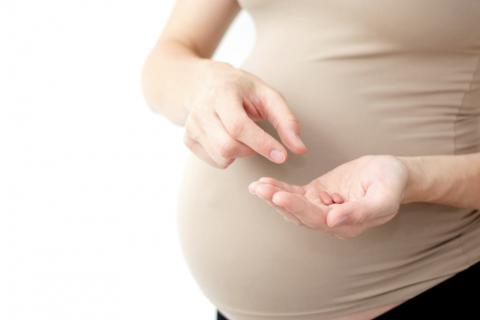Causas de espina bífida en el embarazo