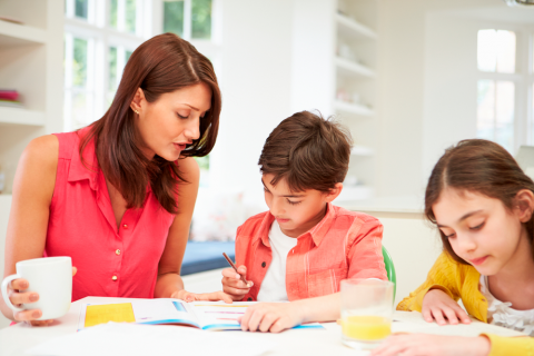 Cómo llevar a la práctica el homeschooling