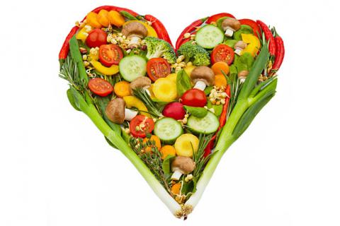 Componentes nutricionales beneficiosos para pacientes cardiacos