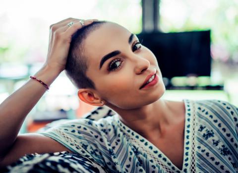 Consejos de belleza para pacientes con cáncer