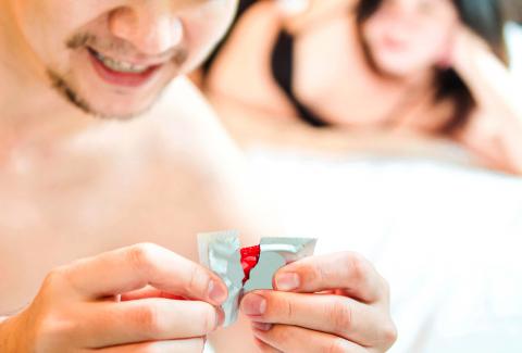 Consejos para practicar sexo oral sin riesgos