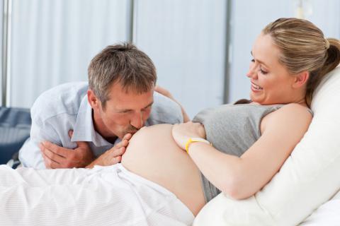 Infecciones en el embarazo