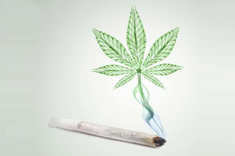 Efectos negativos de la marihuana