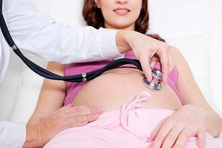 Miomas uterinos en el embarazo