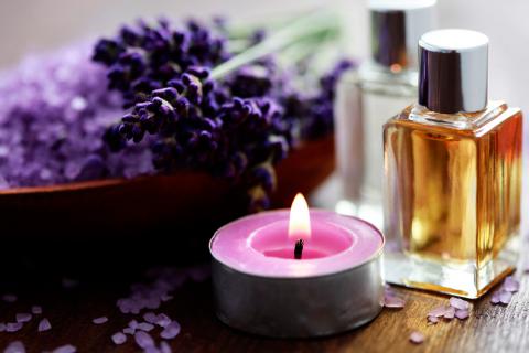 Beneficios y propiedades de la aromaterapia