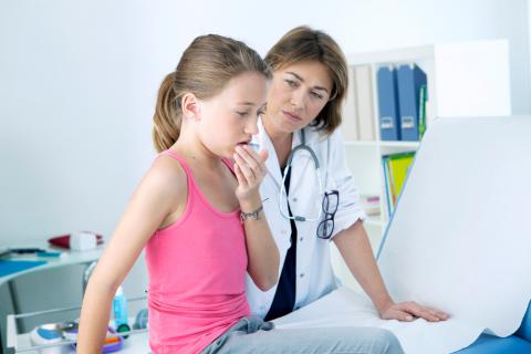 Recomendaciones para el asma