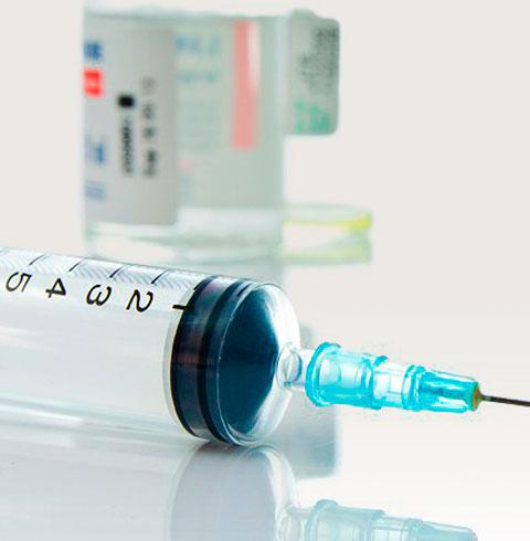 Vacuna VPH recomendaciones