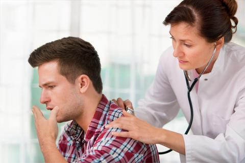 Tipos y causas de bronquitis