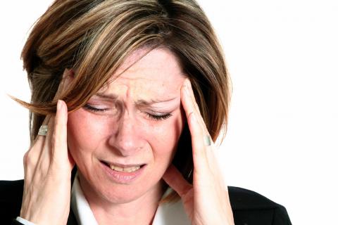Cefaleas primarias y cefaleas secundarias