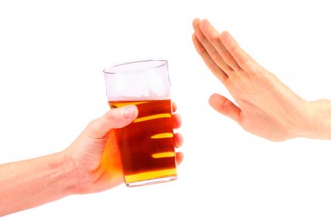 Evitar el alcohol como parte del tratamiento de la pancreatitis