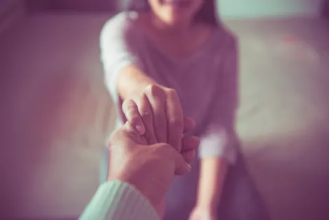 Tratamiento de una crisis de identidad
