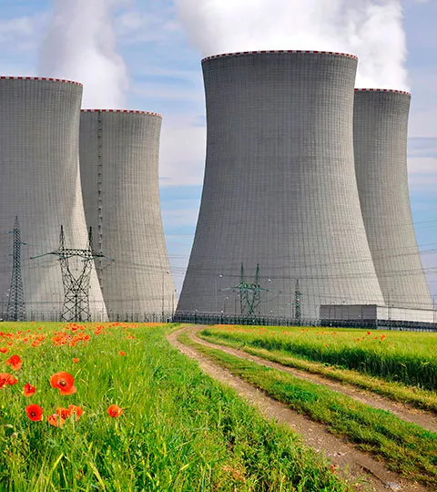 Contaminación como causa del cáncer