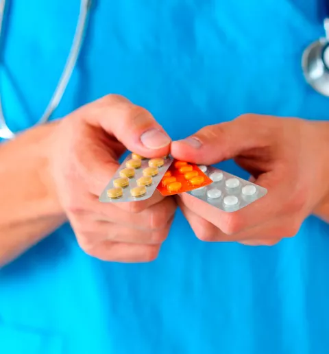 Tratamiento de la alergia: opciones para aliviarla
