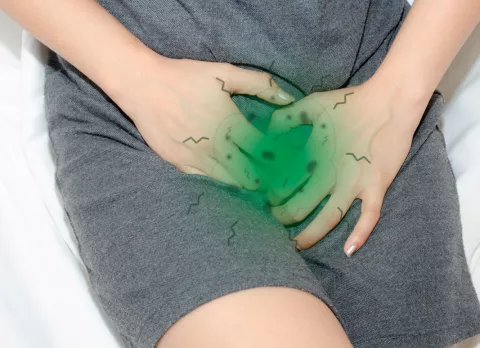 Tipos de olor vaginal: cómo identificarlos y cuáles son sus causas Tipos de olor vaginal