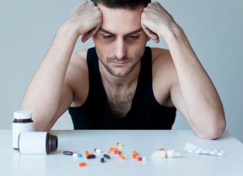Causas y consecuencias de la adicción a los opioides