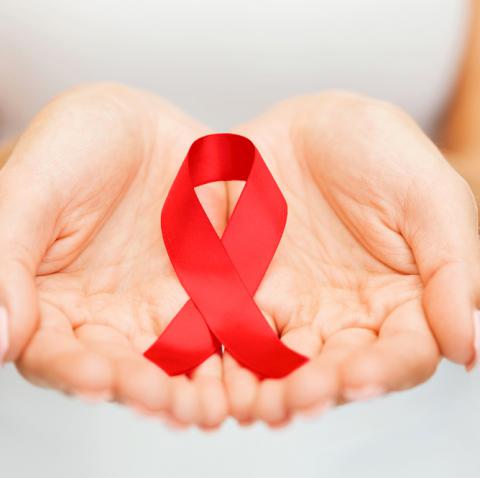 Asociaciones de ayuda contra el sida
