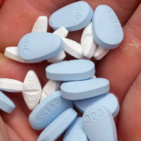 Fármacos para tratar el sida Tratamiento del sida