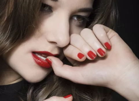 sol Detectar Niños 13 trucos infalibles para dejar de morderse las uñas