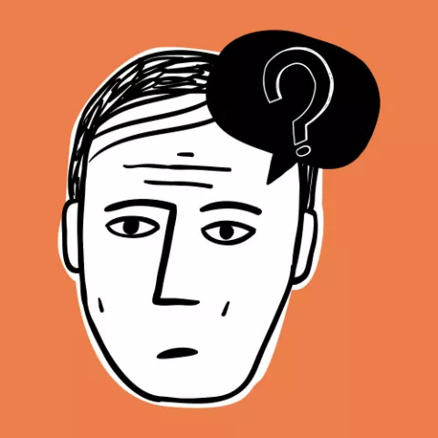 Alteración de la atención