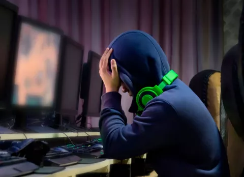 Causas De La Adiccion Al Juego Online Y Perfil Del Adicto