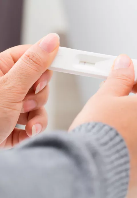 Esterilidad tras el tratamiento de cáncer de mama Problemas de esterilidad tras el cáncer de mama