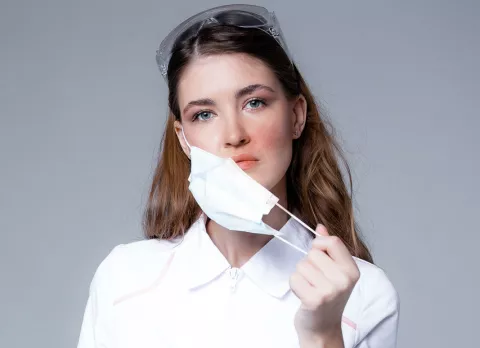 Cómo cuidar tu piel y tus manos durante la pandemia Cómo cuidar tu piel y tus manos durante la pandemia del coronavirus