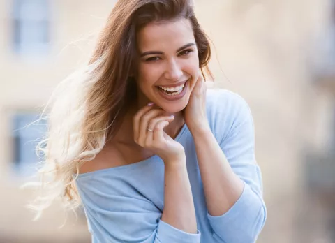 Serotonina, el neurotransmisor de la felicidad Serotonina, la felicidad