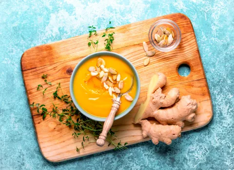12 mejores especias medicinales: usos y beneficios Especias medicinales