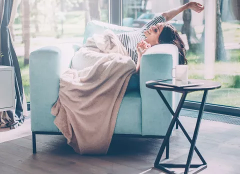 7 consejos para vencer la pereza o evitarla Consejos para vencer la pereza o evitarla