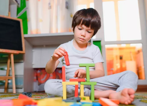 Síndrome de Asperger Síndrome de Asperger, un tipo de autismo
