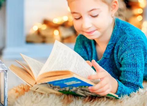 Cómo mejorar la comprensión lectora en los niños Comprensión lectora en los niños