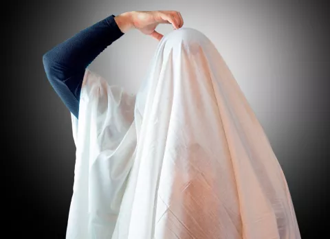 Test: ¿Te sientes invisible ante los demás? Test ¿te sientes invisible?