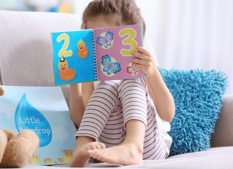 10 libros infantiles recomendables para regalar
