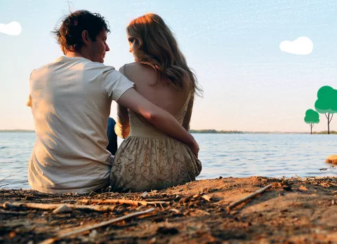 Amores de verano, qué nos aportan y cómo mantenerlos Amores de verano, qué nos aportan