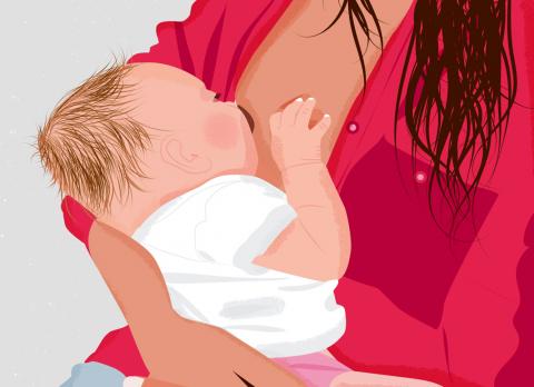 Falsos mitos de la lactancia materna: los desmentimos