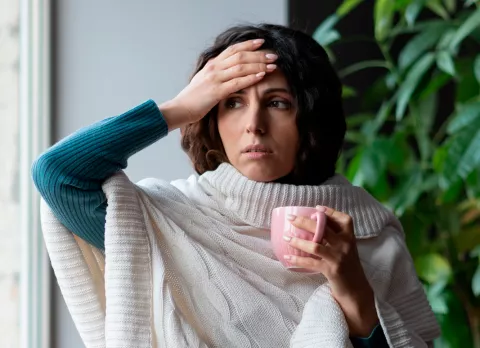 Beneficios de la matricaria para la salud