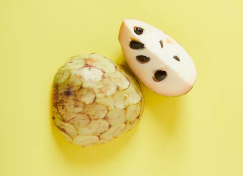 Chirimoya, ¿engorda? Beneficios y cómo se toma Chirimoya, ¿engorda?