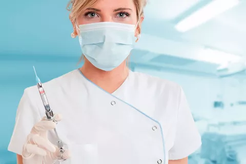 Mitos sobre la anestesia epidural Mitos sobre la anestesia epidural en el parto