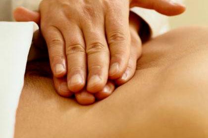 Beneficios del masaje Chi Nei Tsang
