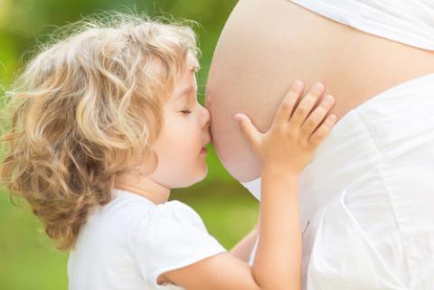 Cambios que se producen en el segundo embarazo