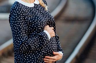 Causas del embarazo de alto riesgo