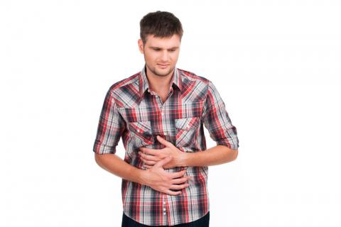 Causas intestinales de una fístula anal