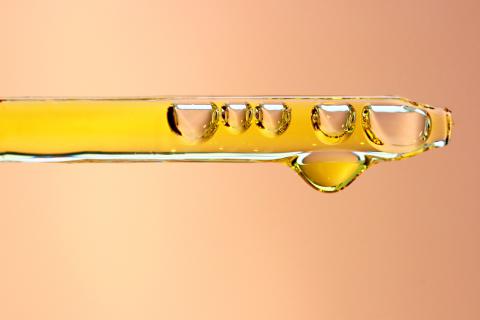 Principales componentes del aceite de oliva