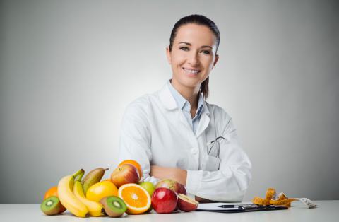 Consejos nutricionales para pacientes con reflujo gastroesofágico
