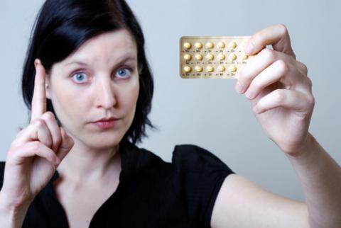 Consejos de uso de la píldora anticonceptiva