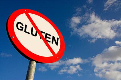 Tratamiento sin gluten para la celiaquía 
