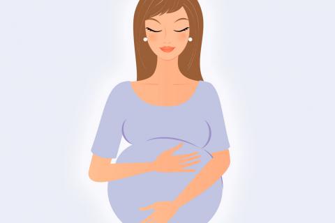 Mitos verdaderos sobre el embarazo