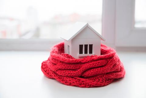Calefacciones: cómo mantener tu casa caliente