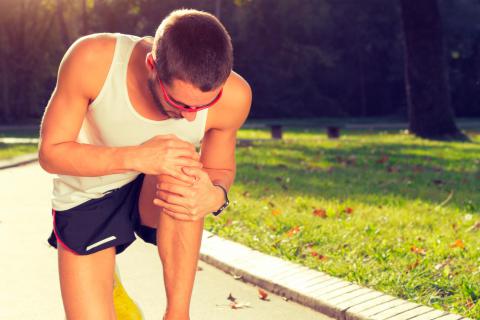 Ejercicios y deportes para proteger tus rodillas