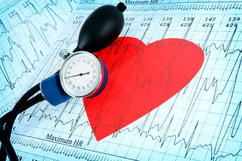 Hipertensión arterial, qué es y causas de la tensión alta